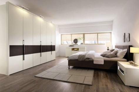 Diseños de Armarios para Dormitorios Pequeños ~ Decorar Tu Habitación