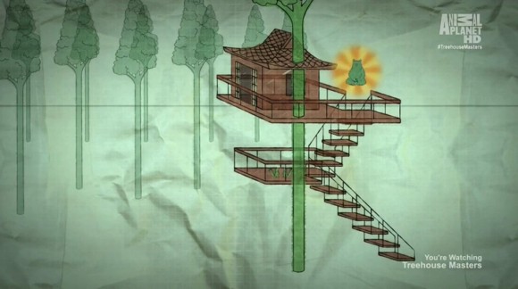 Download Treehouse Masters S01-S02E01-E06 HDTV x264mp4