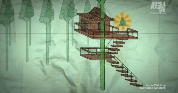 Treehouse Masters S02E01 Temple of Adventure HDTV x264-SPASM