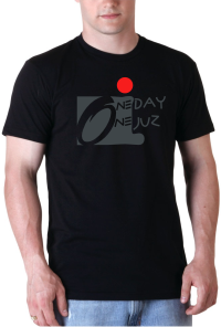 Silahkan Order Kaos "One Day-One Juz"