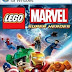 LEGO Marvel Super Heroes-FLT 