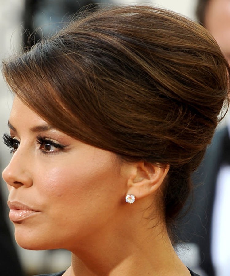 French Twist Hair french twist hair. French Twist Hair