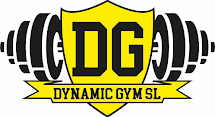 DYNAMIC GYM -25 MAYO 1157-