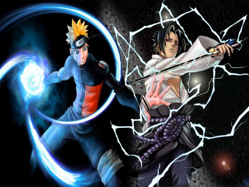 Naruto Pictures Sasuke