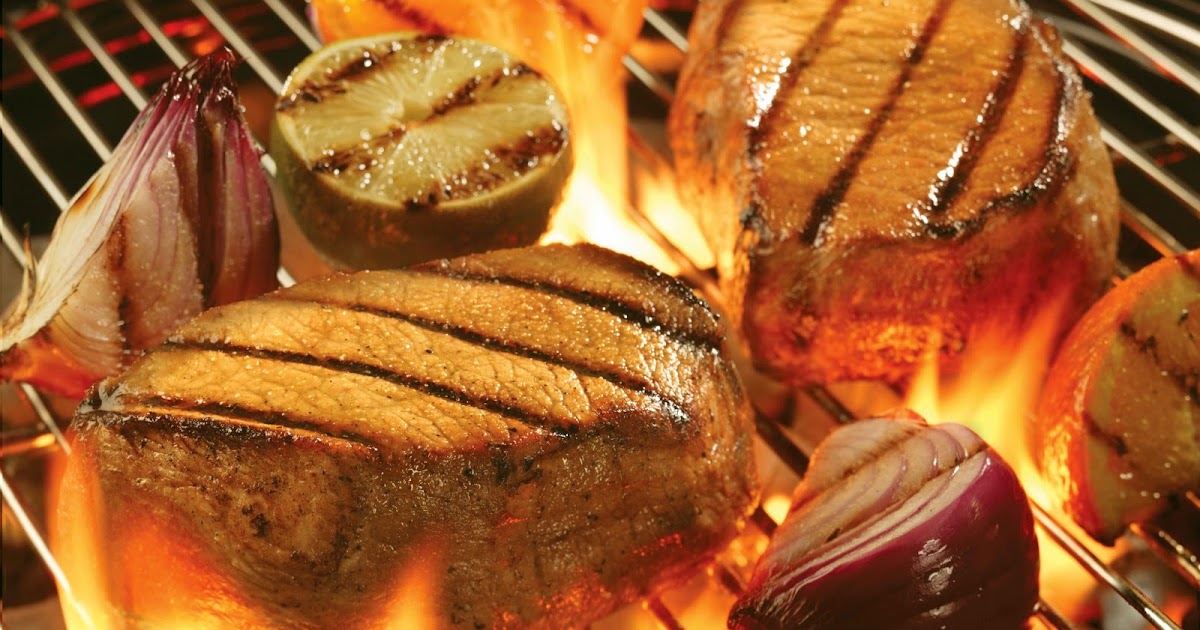 Culinary Physics Tips to Cooking Meat