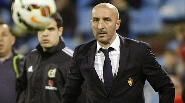 ¿ Dimite Ranko Popovic del Zaragoza ? ¿ Dimite Ranko Popovic del Zaragoza ?