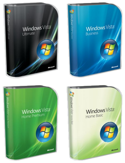 Windows Vista Todas Las Versiones De Minecraft