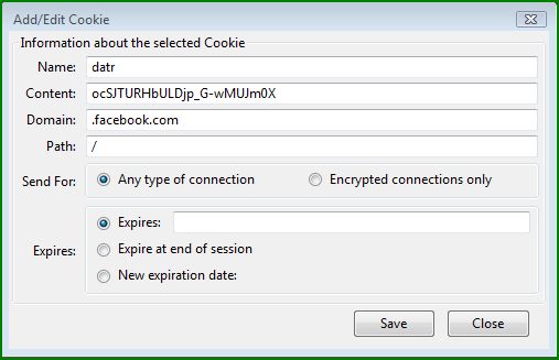 How To Use Wireshark To Hack Facebook