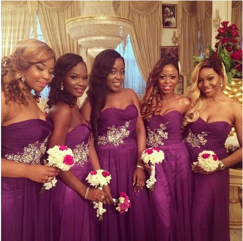  Hadiza Okoya weds Olami Alao-Akala, Lagos [Photos] Okoya+wedding+lailasblog9