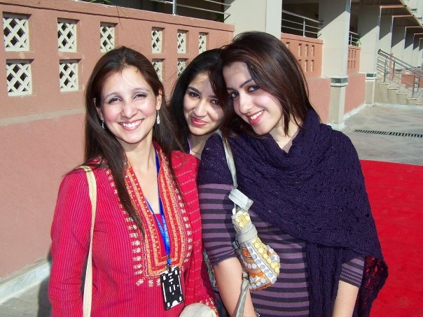 Sindhi cute girls