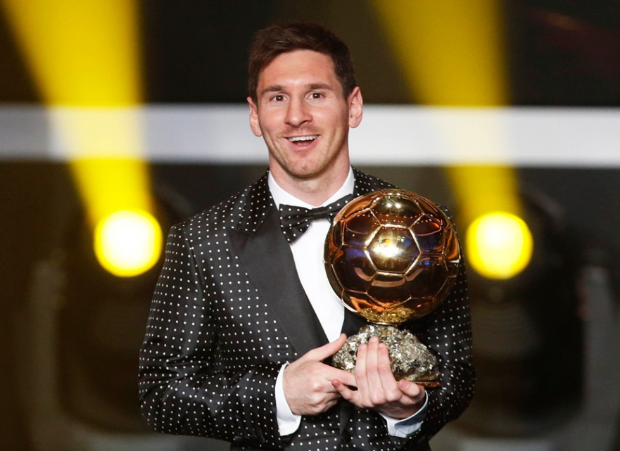 Lionel Messi 2013 ~ All About Celebrities