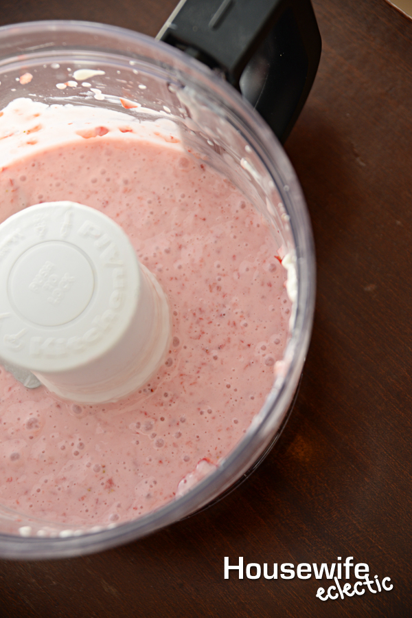 Yogurt Teething Pops Housewife Eclectic