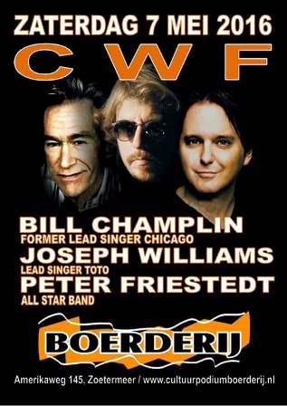 Champlin/Williams/Friestedt