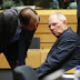 Que Schäuble propone que Grecia salga 5 años de la eurozona