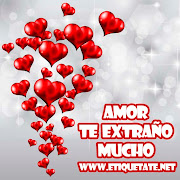 AMOR TE EXTRAÑO MUCHO - IMAGENES PARA ETIQUETAR  amor te extra mucho imagenes para etiquetar facebook