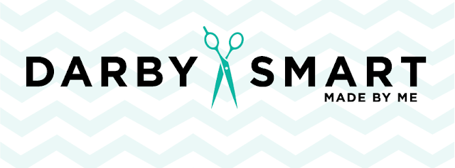 Darby Smart | Made by Me Darby Smart | Made by Me