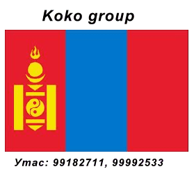 Koko group