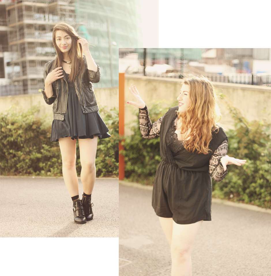 london fashion blog