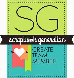 Scrapbook Generation