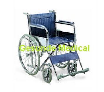 jual kursi roda, harga kursi roda, gambar kursi roda, distributor kursi roda, kursi roda murah ban hidup