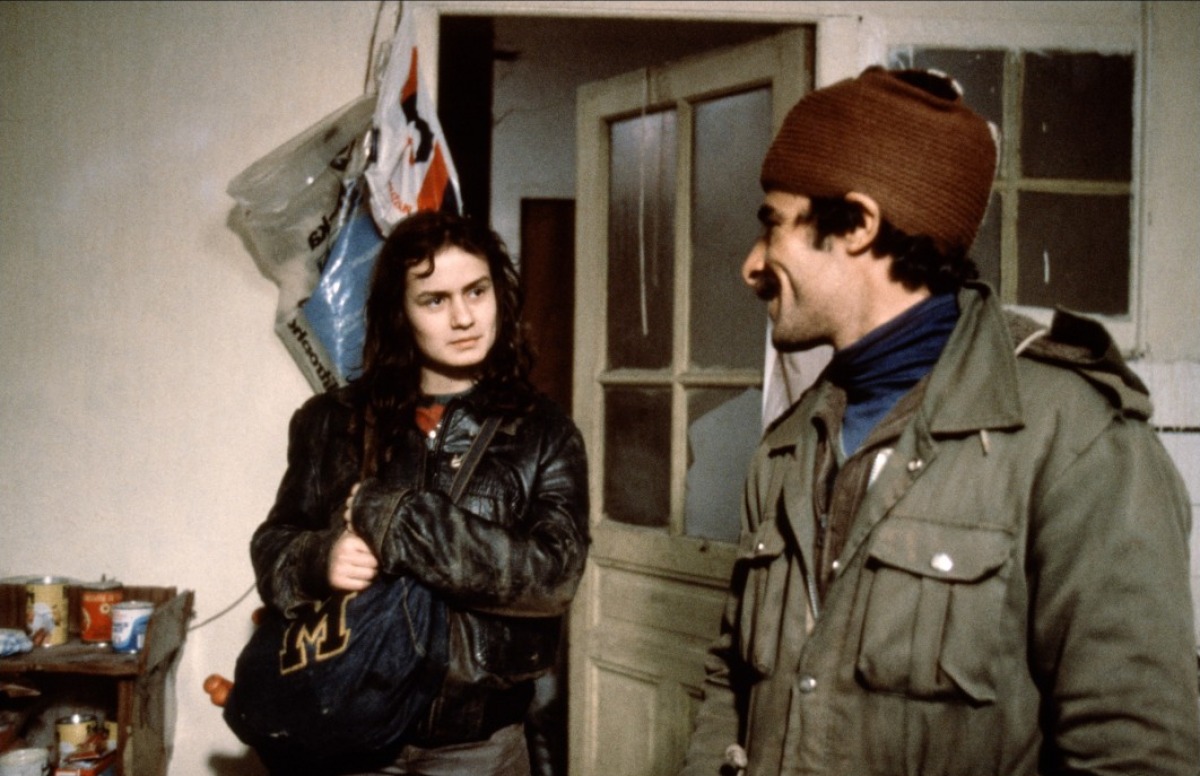 agnès varda sans toit ni loi down on the street sans toit ni loi agn 232 s varda 1985 agnès varda sans toit ni loi down on the street sans toit ni loi agn 232 s varda 1985