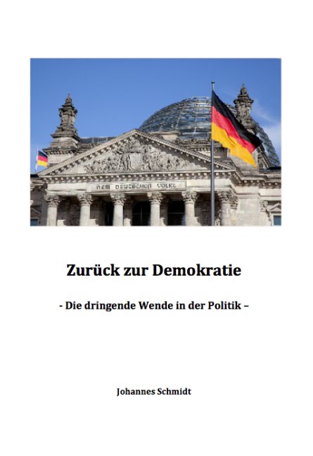 Mein Buch zum Thema: