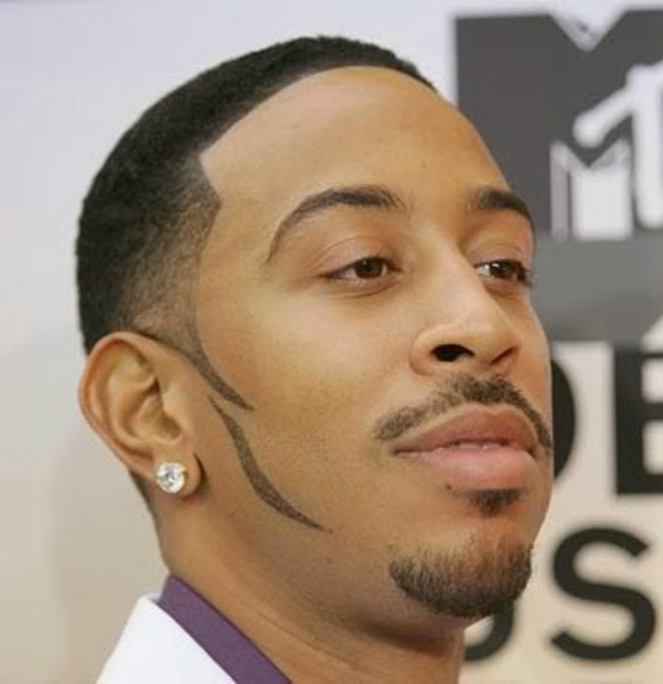 black men mohawk haircuts hairstyle