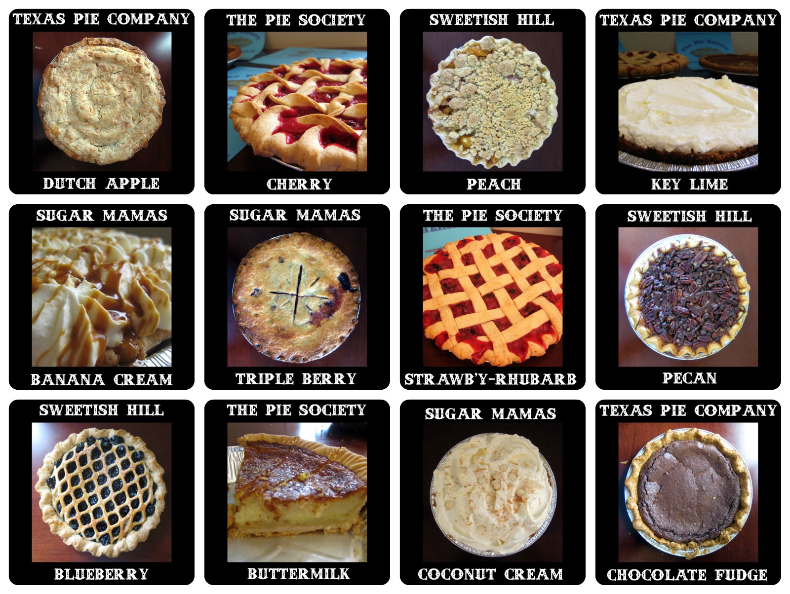 grubbus The Best Pie in Austin