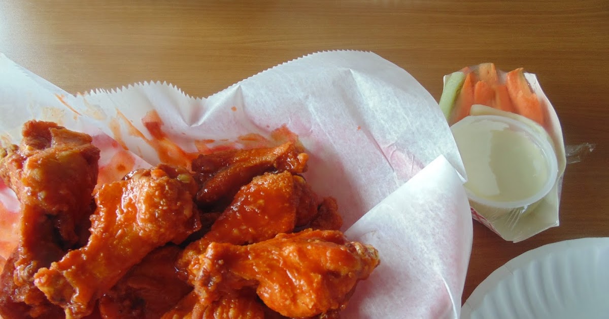 Tampa Bay Locavore Wing Alley, Kissimmee