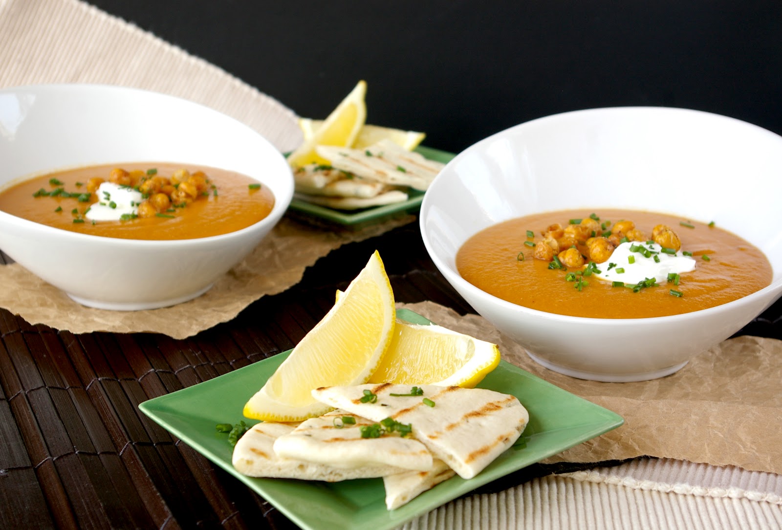 Egyptian Soup
