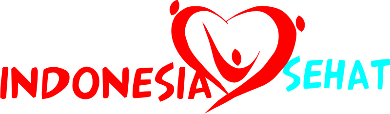 Isi Otak Gue: Logo Indonesia Sehat Vector cdr