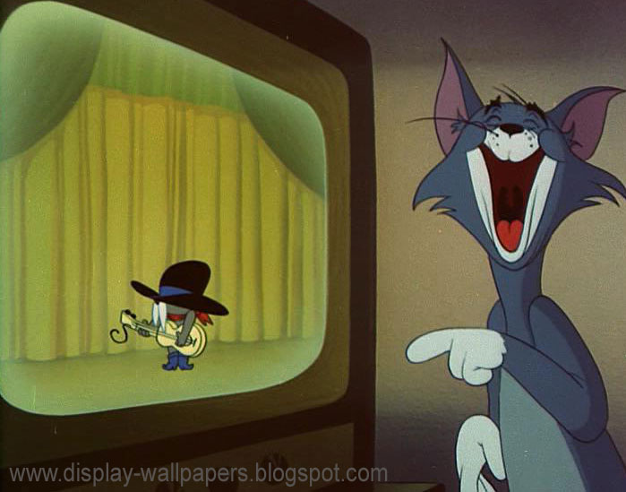 Tom and Jerry Cartoon Pictures For Facebook | Wallpaper HD And Background