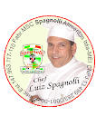 O Chef Luiz Spagnolli é consultor em gastronomia e negócios da alimentação !