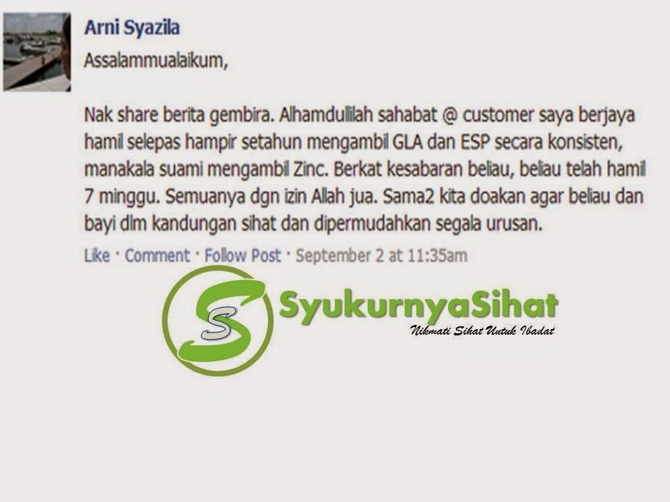 Cara Mendapatkan Cahaya Mata Kesayangan Cara Mendapatkan Cahaya Mata Kesayangan, produk shaklee