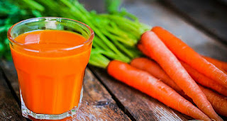 7 beneficios de la zanahoria