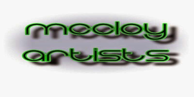 McCloy Promotions/ DJ Agency