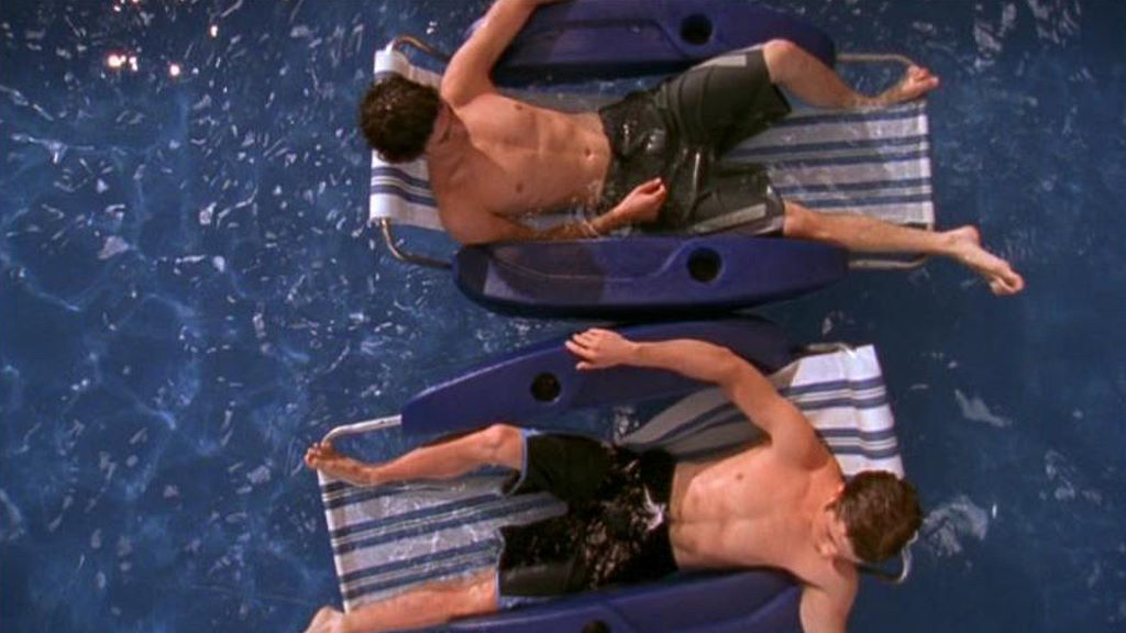 Shirtless Men Turkey: Adam Brody Gallery.