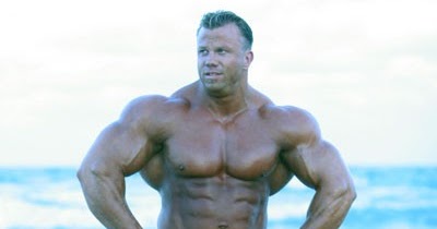 Bodybuilders who died because of steroids