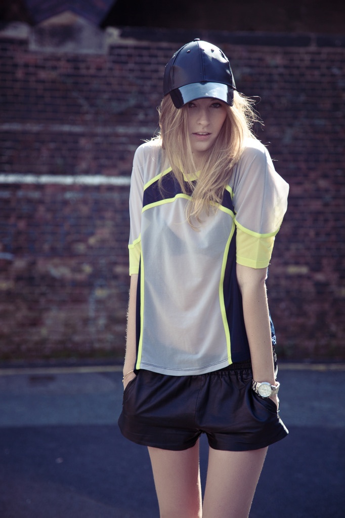 LUXELIFE Trend sport luxe