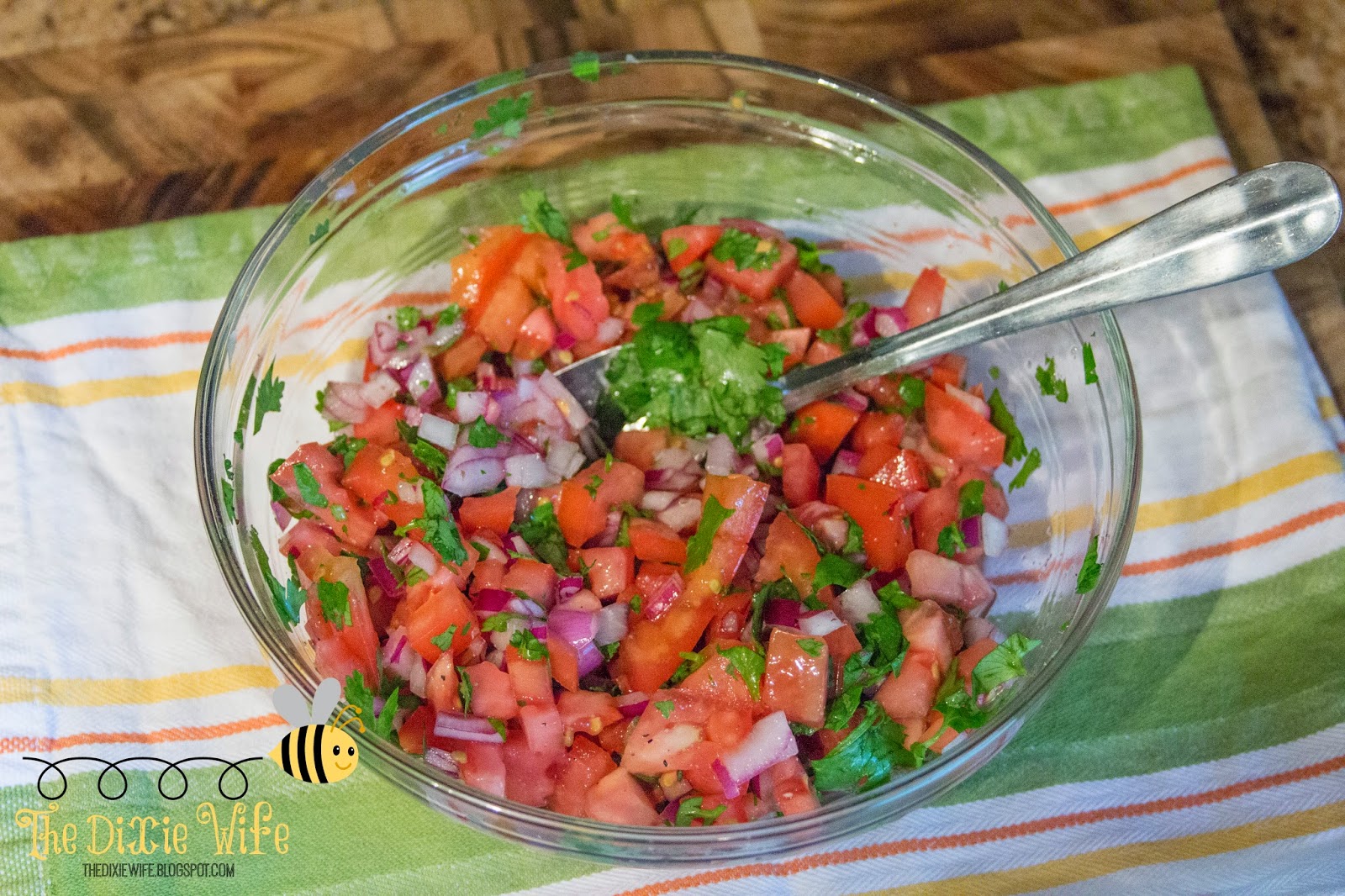 The Dixie Wife Pot Roast Nachos