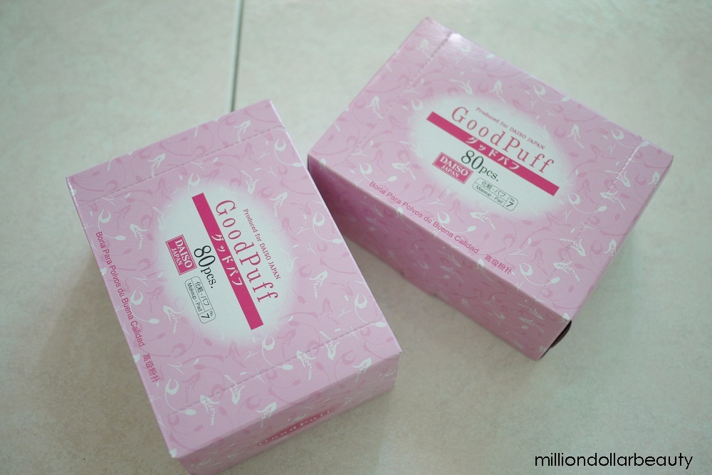 Daiso Beauty Haul What Worth to Buy this Month