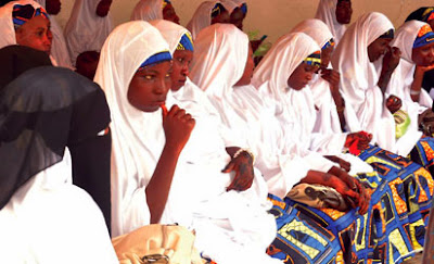  Gombe spends N152m on mass wedding of 720 couples