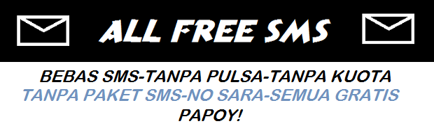 All Free SMS