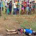 Belém: Corpo de jovem é encontrado por traz de escola da Zona Rural 