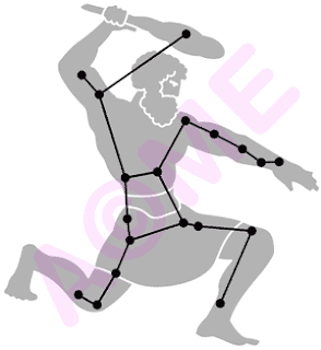 FCU HOMESCHOOLING JOURNEY: A CLEAR VIEW OF THE CONSTELLATION AND STARS