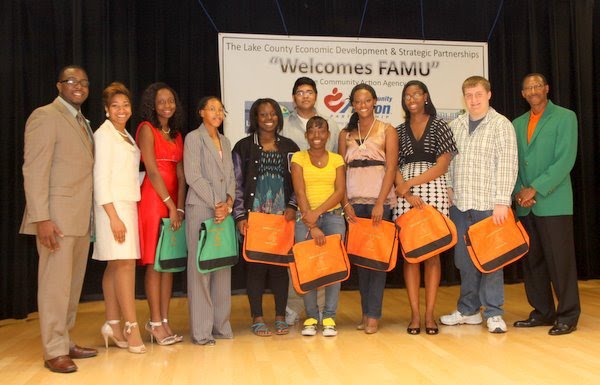 Avery Moore Famu