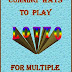 CUNNING WAYS TO PLAY LOTTO FOR MULTIPLE PRIZE WINS - Free Kindle Non-Fiction