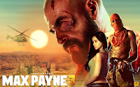 Max Payne 3 Wallpaper 19 | 1920x1200