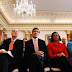 Hillary Clinton & John Kerry--- Style & Substance
