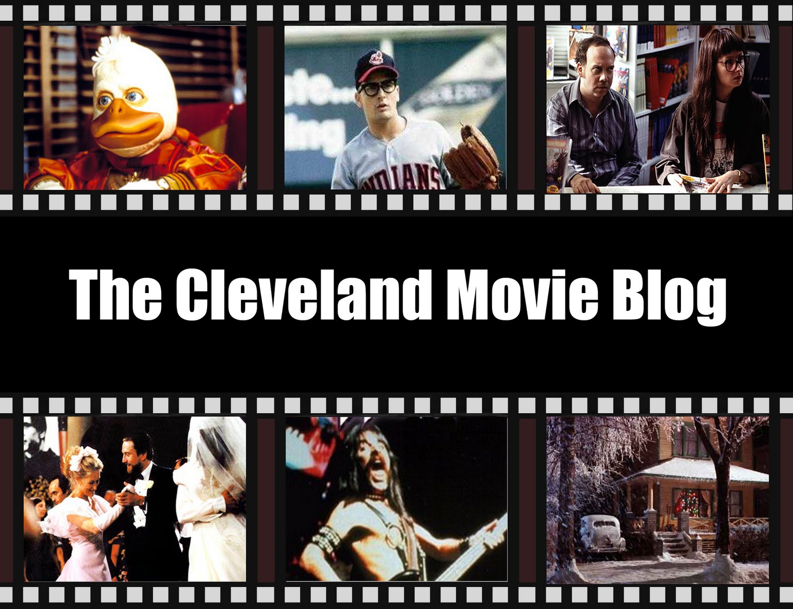 the cleveland movie blog